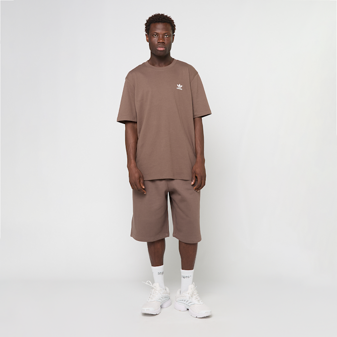 adidas Originals Essential Tee marrone 103765 4