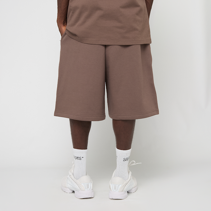 adidas Originals Essential Shorts brązowy 103764 2