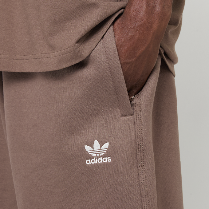 adidas Originals Essential Shorts marrone 103764 3