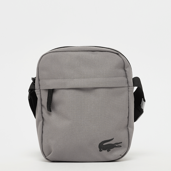Lacoste Vertical Camera Bag gris 103925 1