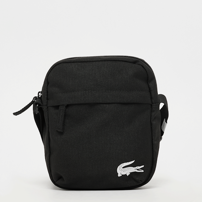 Lacoste Vertical Camera Bag negro 103927 1
