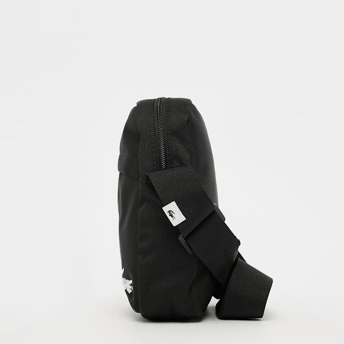 Lacoste Vertical Camera Bag preto 103927 2