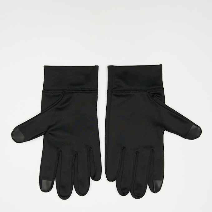 Lacoste Guanti Nero 103934 2