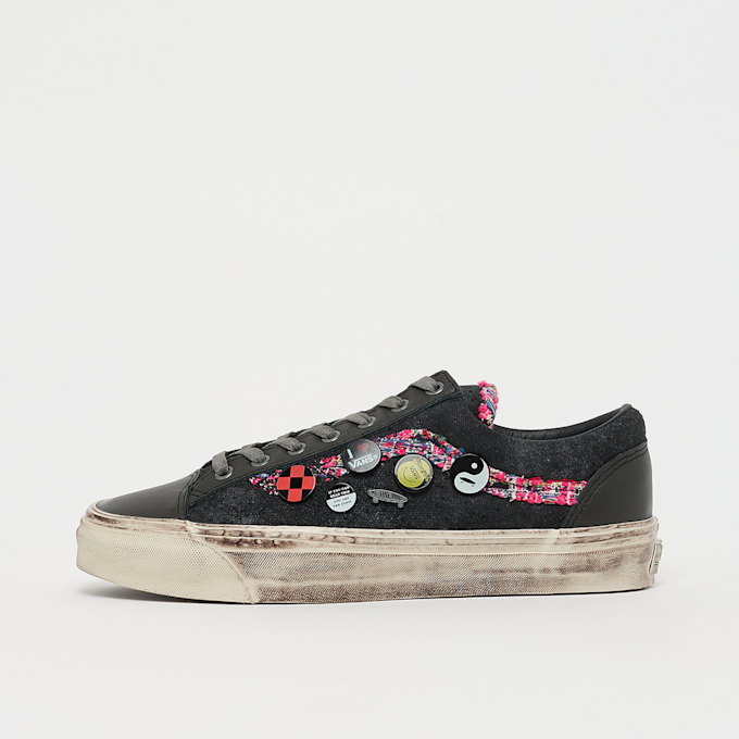 Vans LX Old Skool 36 Souvenir crna 103967 1