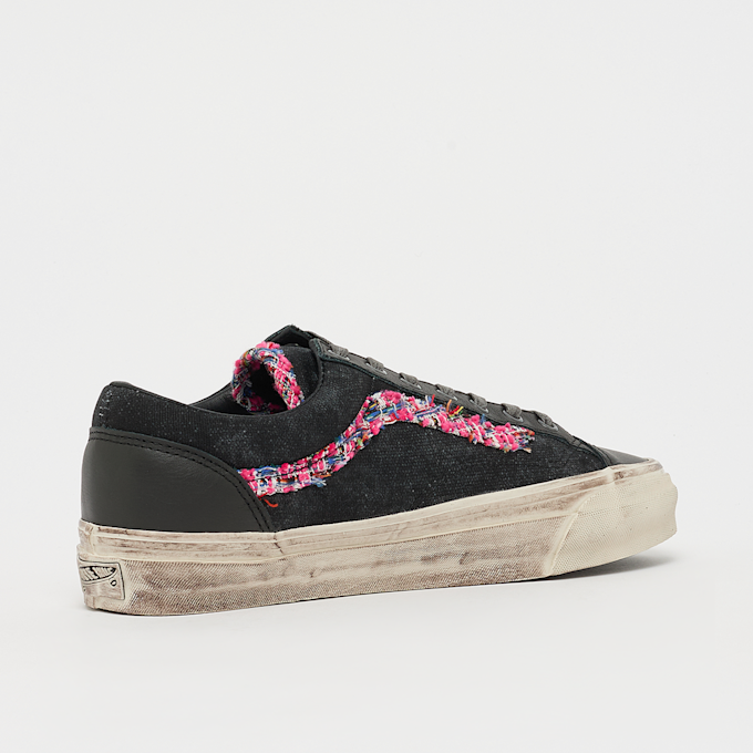 Vans LX Old Skool 36 Souvenir schwarz 103967 3