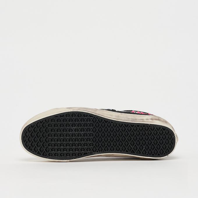 Vans LX Old Skool 36 Souvenir schwarz 103967 4