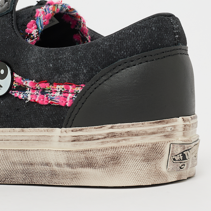Vans LX Old Skool 36 Souvenir crna 103967 6
