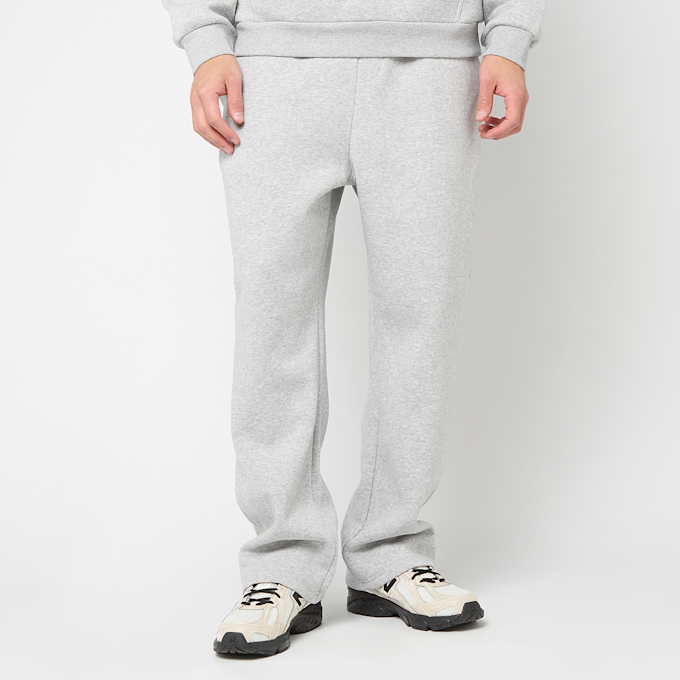 Urban Classics Fluffy Sweatpants plumpurple siva 103970 1