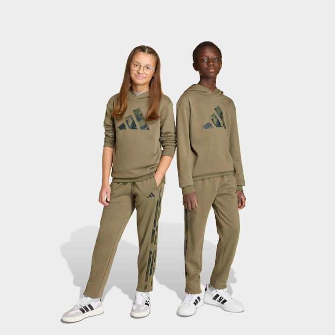 adidas Originals Camo Tracksuit vert 103957 1