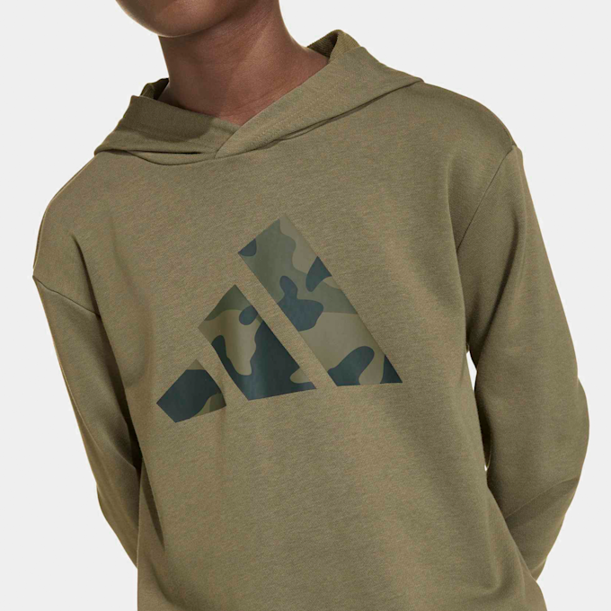 adidas Originals Camo Tracksuit zelena 103957 3