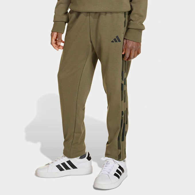 adidas Originals Camo Tracksuit vert 103957 4