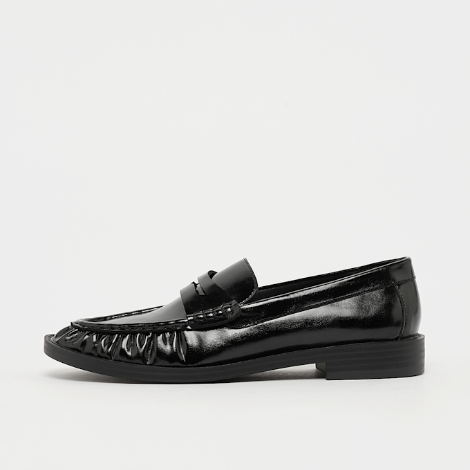 Decibel Zaruva Moc Toe Loafer nero 122702 1