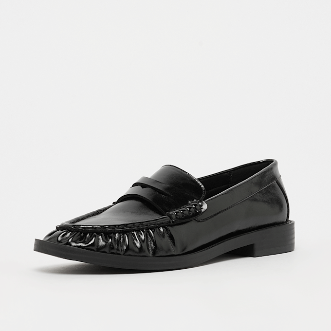 Decibel Zaruva Moc Toe Loafer nero 122702 2