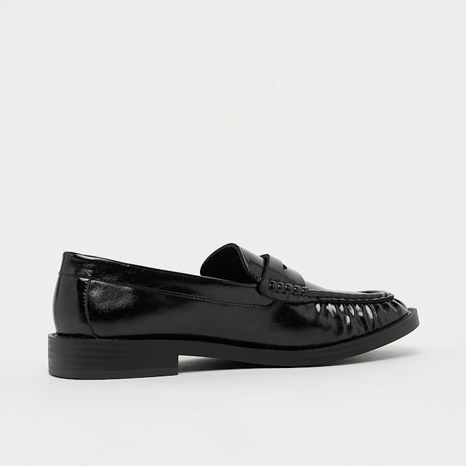 Decibel Zaruva Moc Toe Loafer noir 122702 3