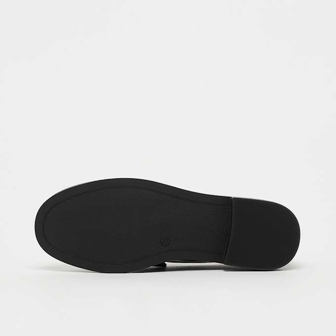 Decibel Zaruva Moc Toe Loafer noir 122702 4