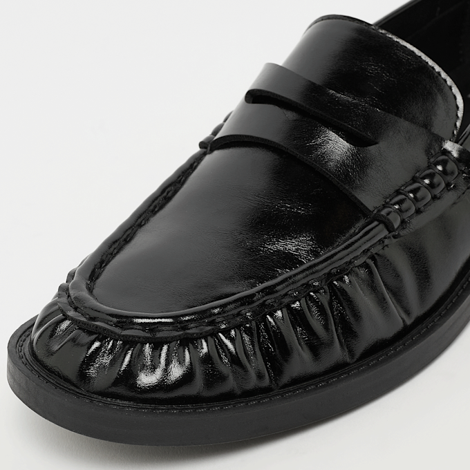 Decibel Zaruva Moc Toe Loafer noir 122702 6