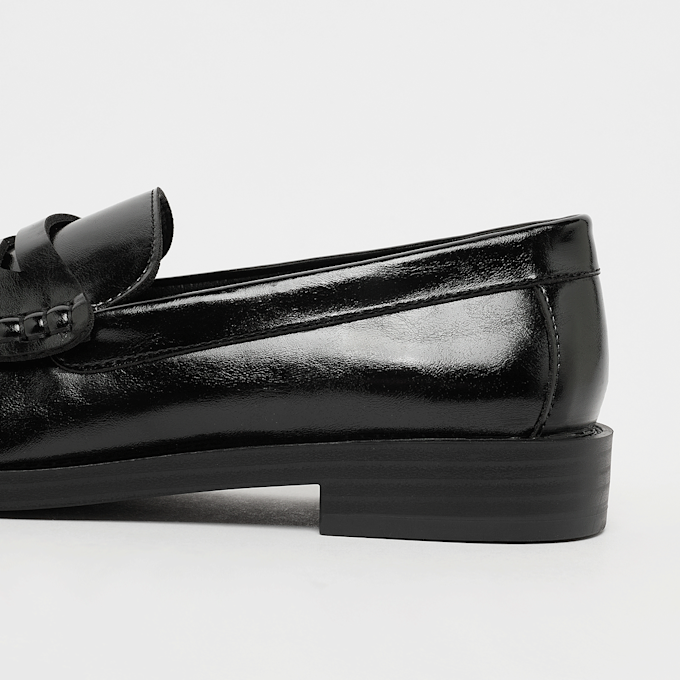 Decibel Zaruva Moc Toe Loafer nero 122702 7
