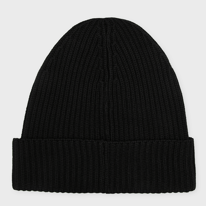 Polo Ralph Lauren Sweater Hat preto 103994 2