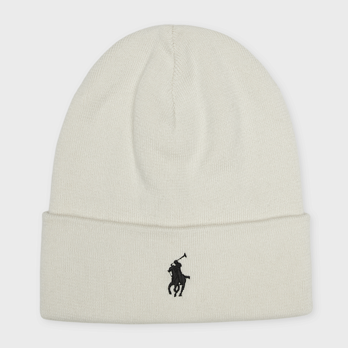 Polo Ralph Lauren Sweater Hat wit 103996 1