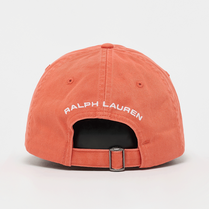 Polo Ralph Lauren CLS Sport Cap różowy 104013 2