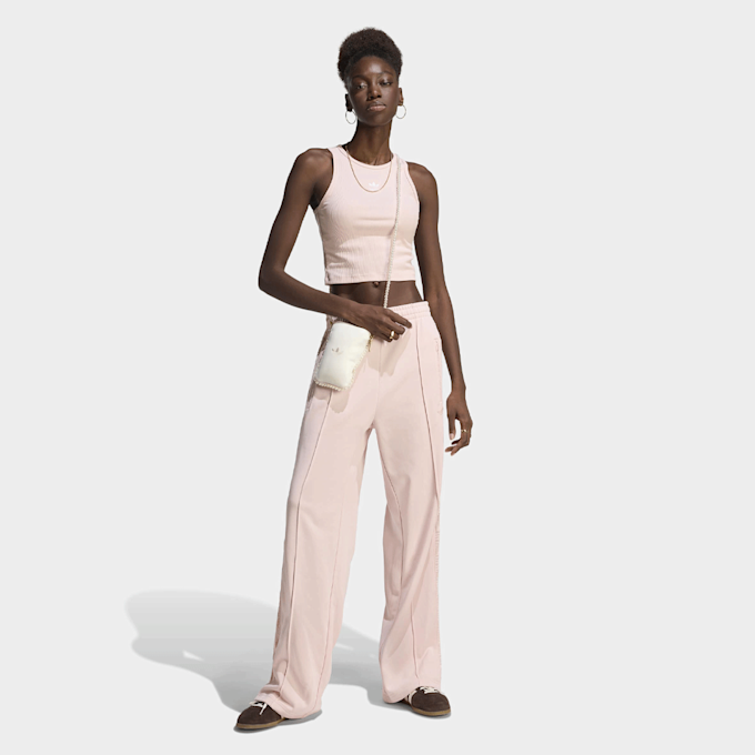 adidas Originals Firebird Lace Trackpant lichtroze 104019 5