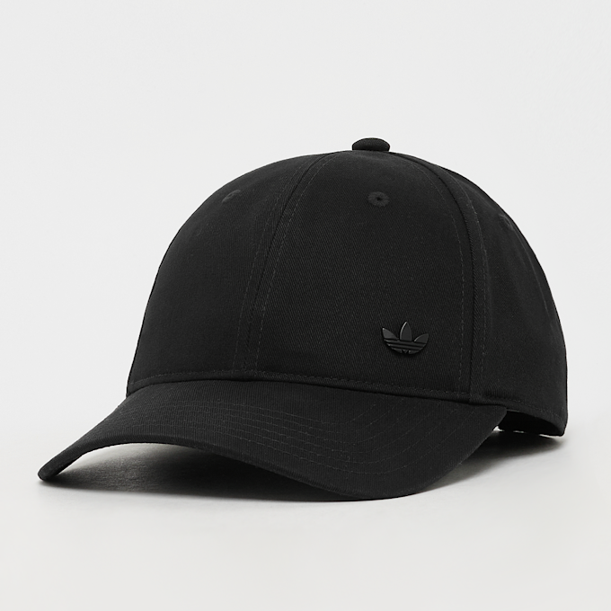 adidas Originals Everyday Icon Dad Cap nero 104103 1