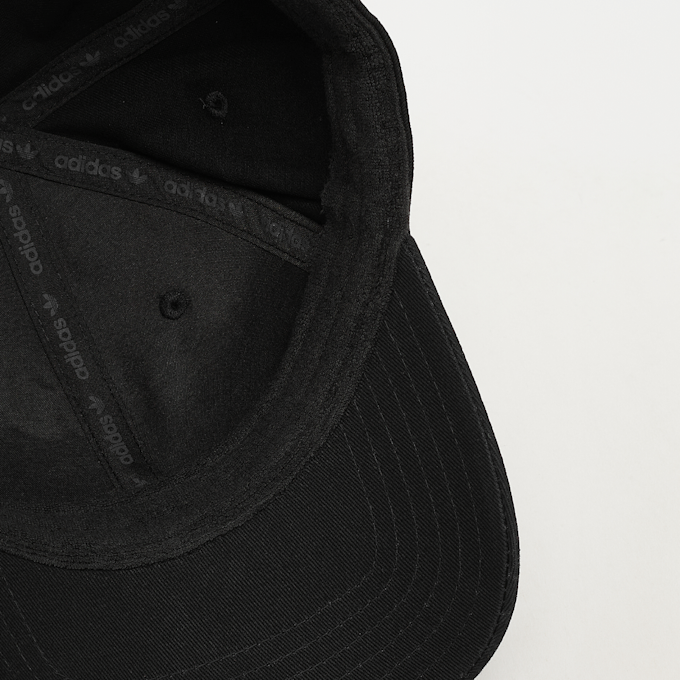 adidas Originals Everyday Icon Dad Cap noir 104103 3