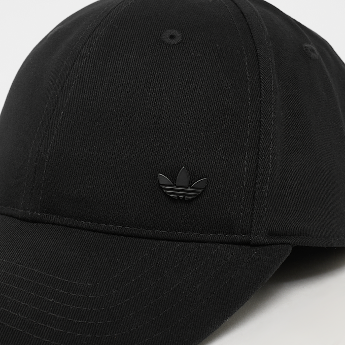 adidas Originals Everyday Icon Dad Cap nero 104103 4