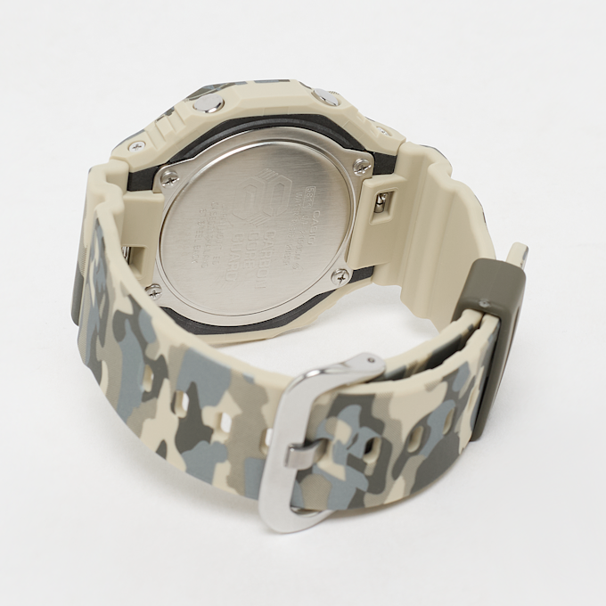 G-SHOCK GA-2100CM-5AER camuflado 104105 2