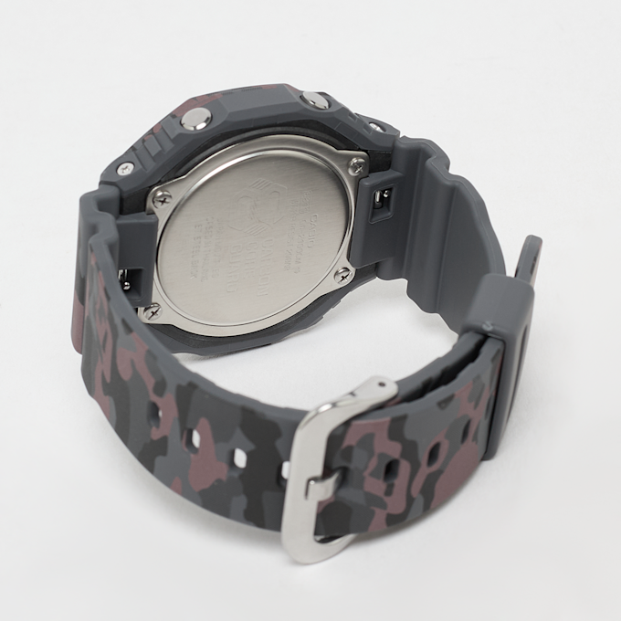 G-SHOCK GA-2100CM-8AER camo 104104 2