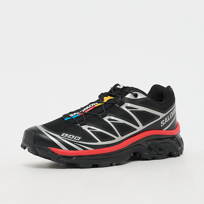 Salomon XT-6 zwart 104220 2