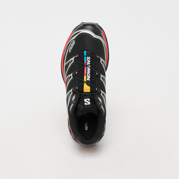 Salomon XT-6 zwart 104220 5