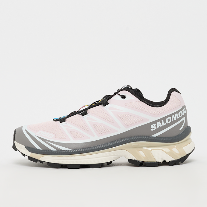 Salomon XT-6 lichtroze 104218 1