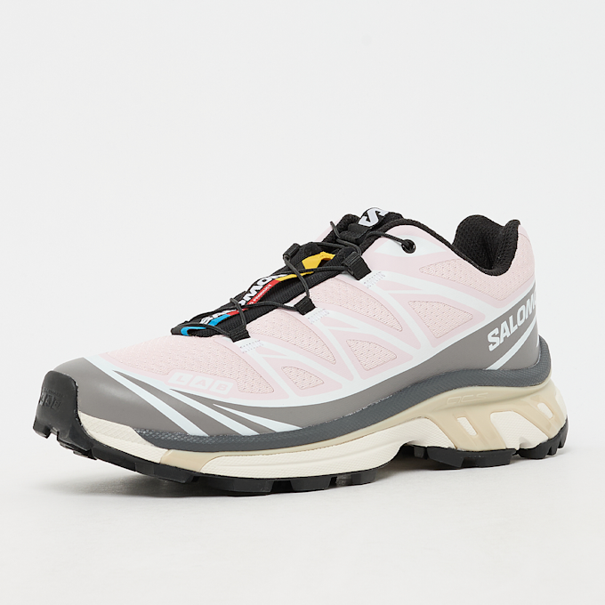 Salomon XT-6 rose 104218 2