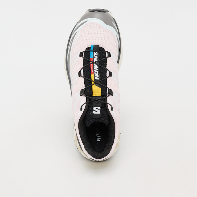 Salomon XT-6 lichtroze 104218 5