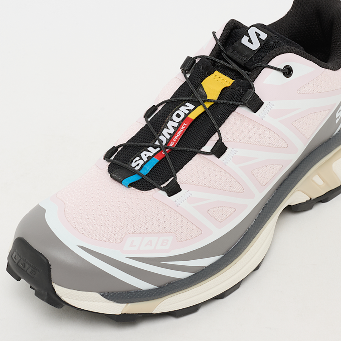 Salomon XT-6 rose 104218 6