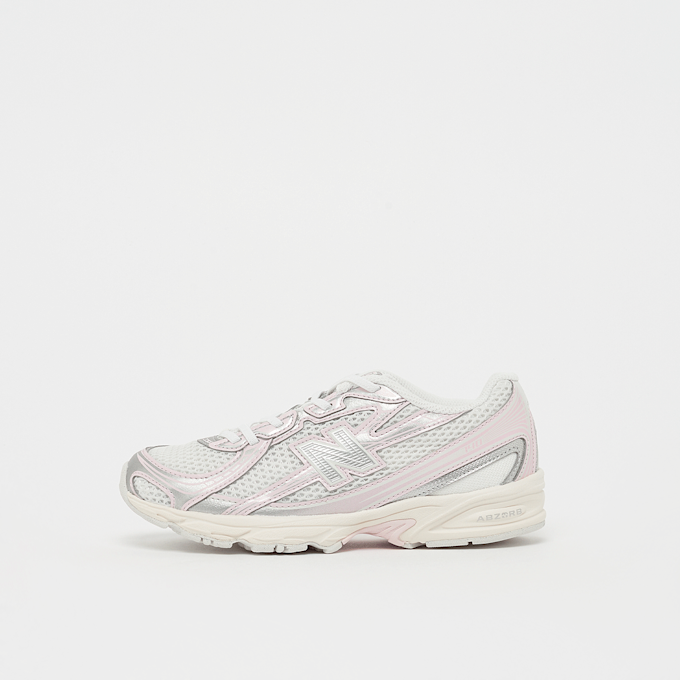 New Balance 740 Children grau 104286 1