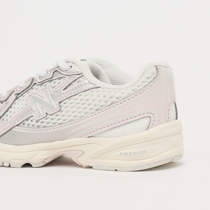 New Balance 740 Toddlers weiß 104285 6