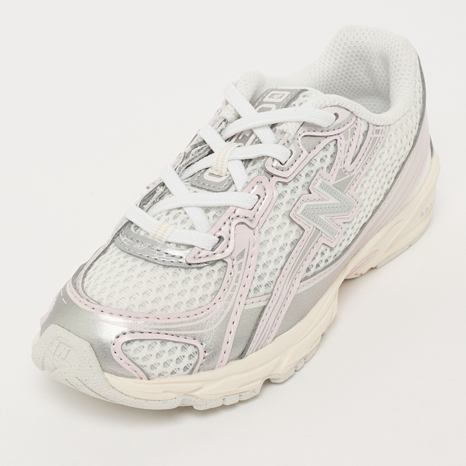New Balance 740 Toddlers weiß 104285 7