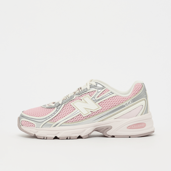 New Balance 740 (GS) rosa 104287 1