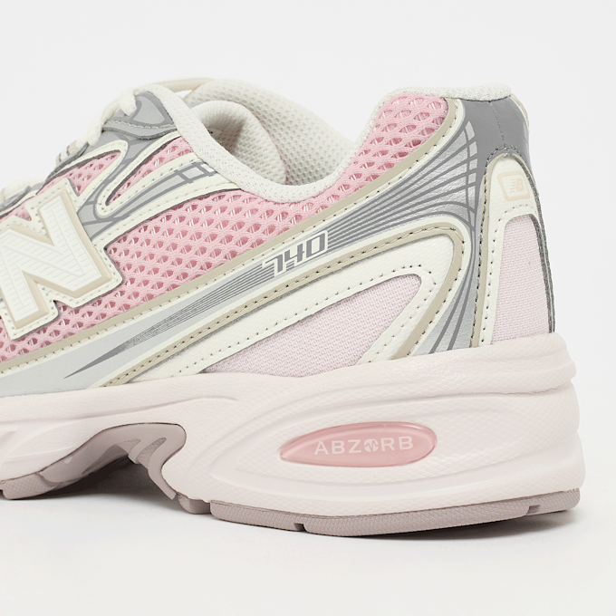 New Balance 740 (GS) rose 104287 7