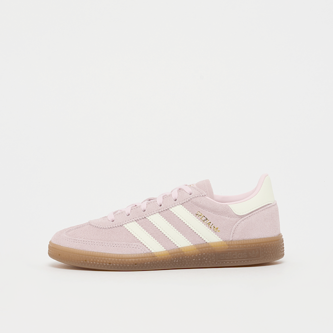 adidas Originals Handball Spezial Kinderen lichtroze 104331 1