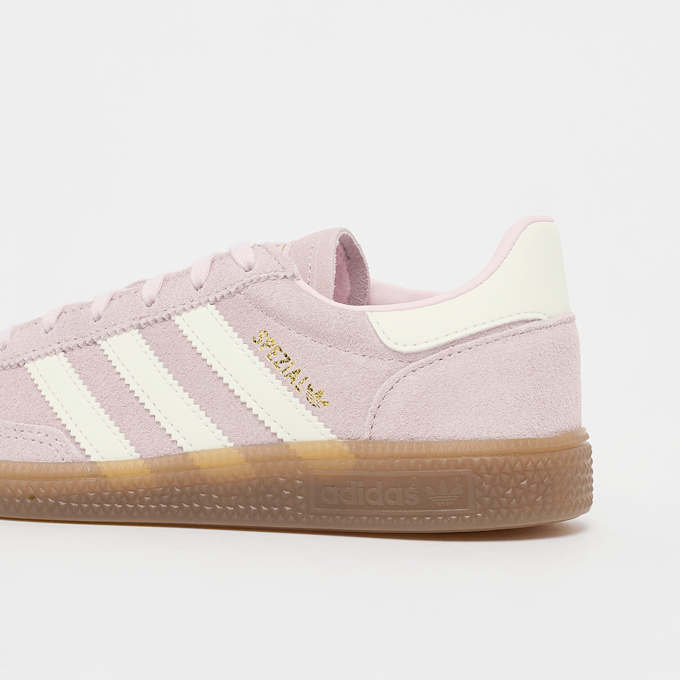 adidas Originals Handball Spezial Kinderen lichtroze 104331 7