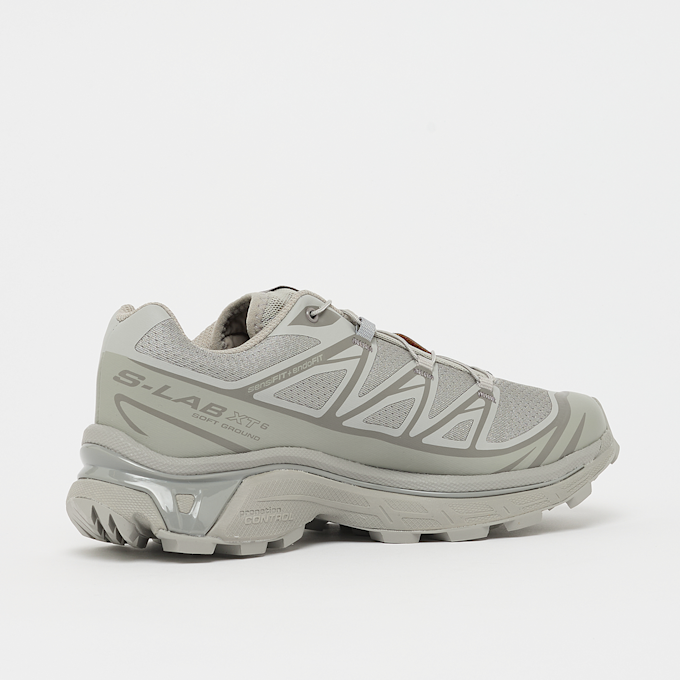 Salomon XT-6 grau 104388 3