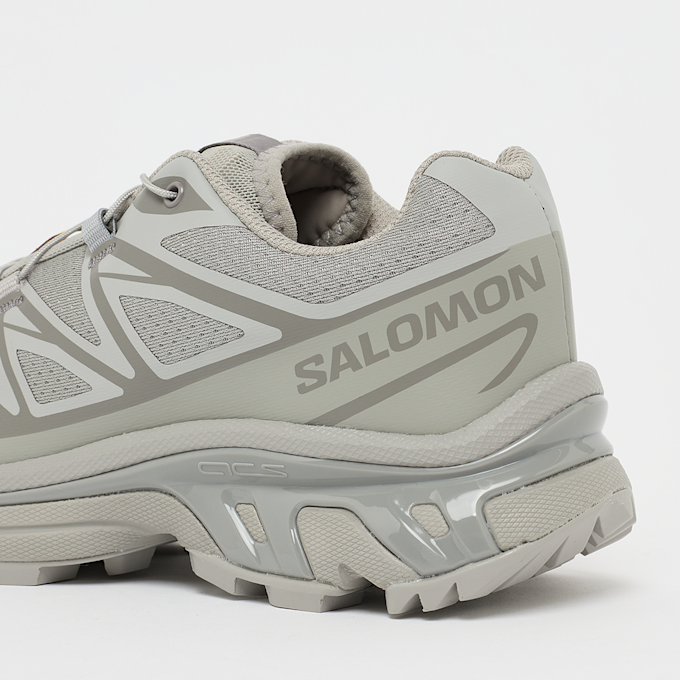 Salomon XT-6 grau 104388 7