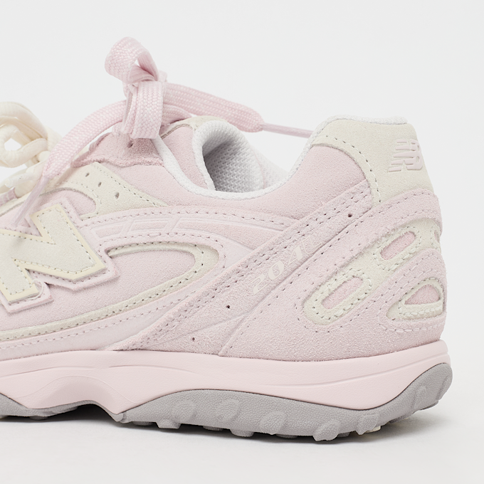 New Balance 204L różowy 104392 7