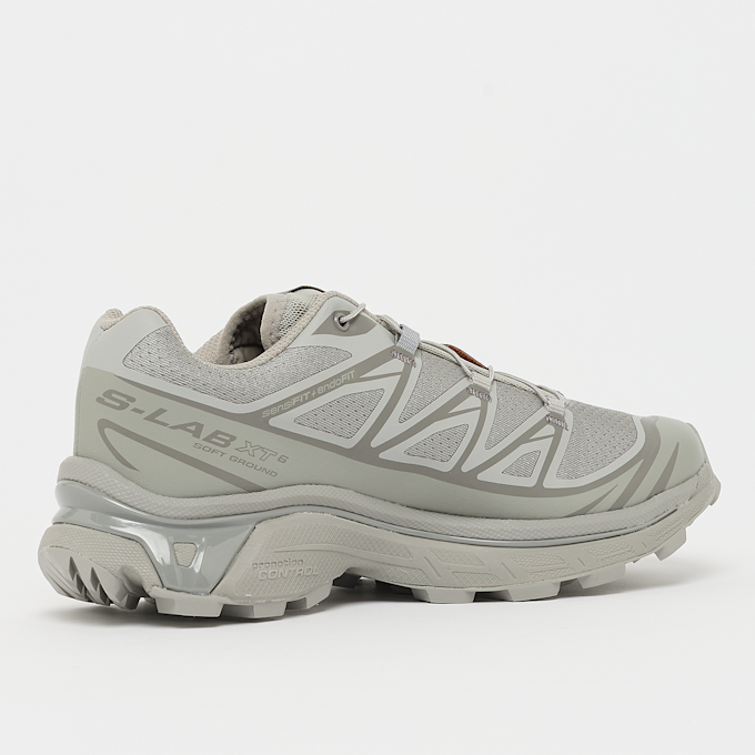 Salomon XT-6 grijs 104384 3