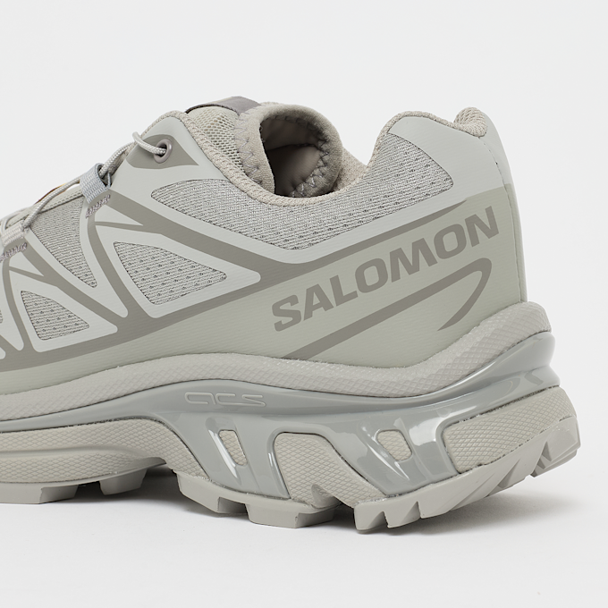 Salomon XT-6 grijs 104384 7