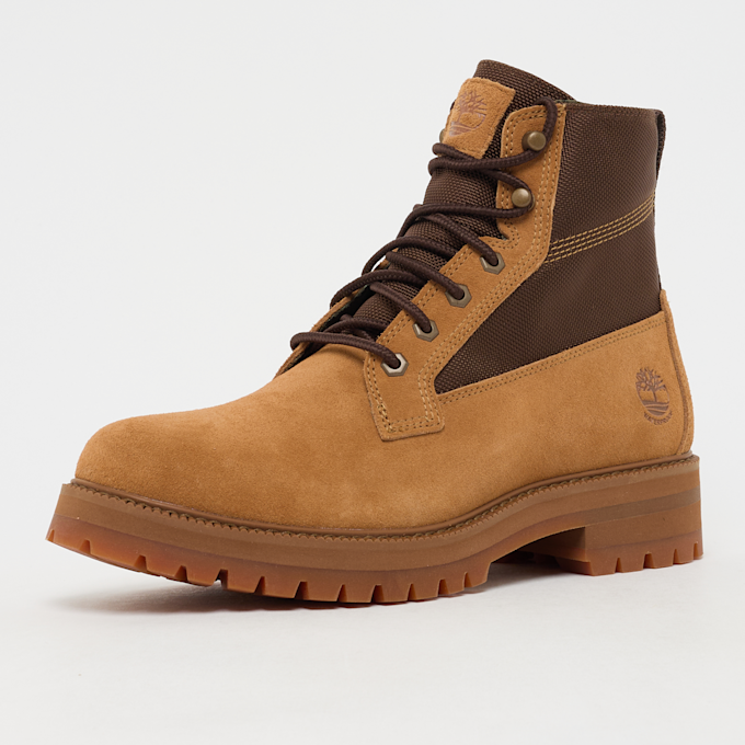 Timberland Britto Drive medium Brown bege 104483 2