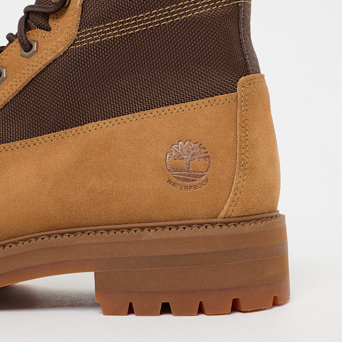 Timberland Britto Drive beż 104483 7